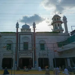 Local Mosques - Jahanian