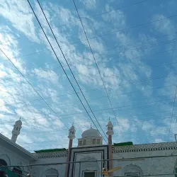 Local Mosques - Jahanian