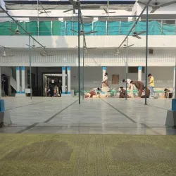 Local Mosques - Jahanian