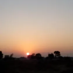 Nearby Natural Landscapes - Jahanian