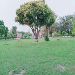 Chenab Park - Jhang