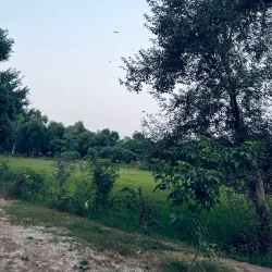 Chenab Park - Jhang