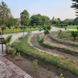 Chenab Park - Jhang