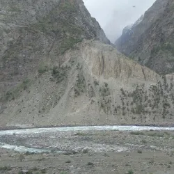 Chenab River - Jhang