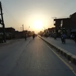 Gojra - Jhang