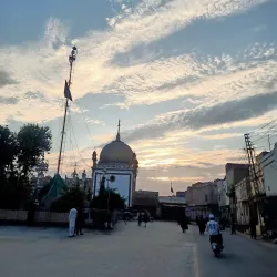 Jhang Museum - Jhang