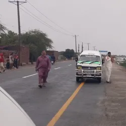 Jhang Museum - Jhang