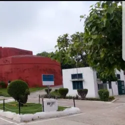 Ranjit Singh Fort - Jhang