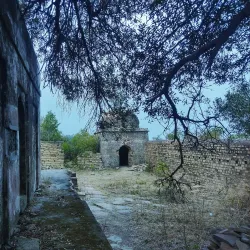 Tilla Jogian - Jhang