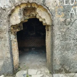 Tilla Jogian - Jhang