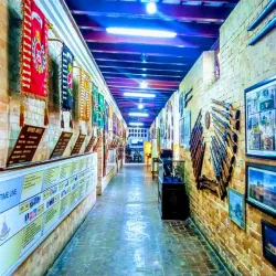 Bala Hisar Fort - Jhelum