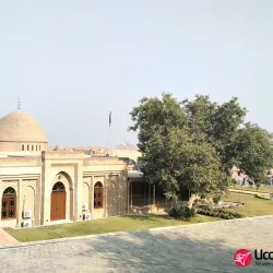 Bala Hisar Fort - Jhelum