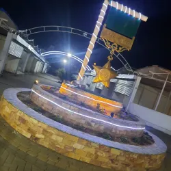 Jhelum Bazaar - Jhelum