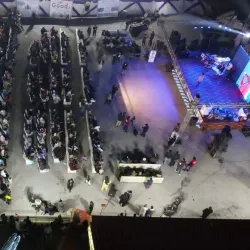 Jhelum Bazaar - Jhelum