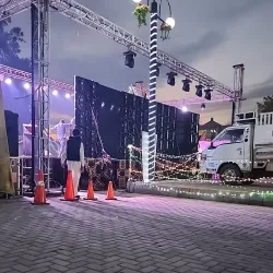 Jhelum Bazaar - Jhelum