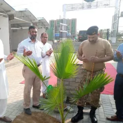 Jhelum Bazaar - Jhelum