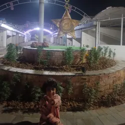 Jhelum Bazaar - Jhelum