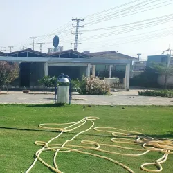 Jhelum Bazaar - Jhelum