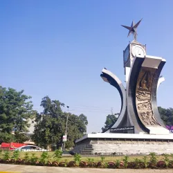 Jhelum Cantonment - Jhelum