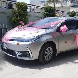 Jhelum Cantonment - Jhelum