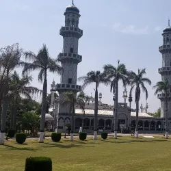 Jhelum Museum - Jhelum