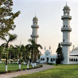 Jhelum Museum - Jhelum