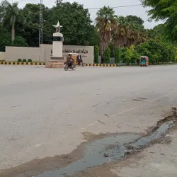 Jhelum Museum - Jhelum