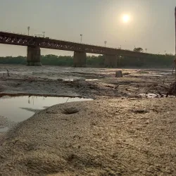 Jhelum River - Jhelum