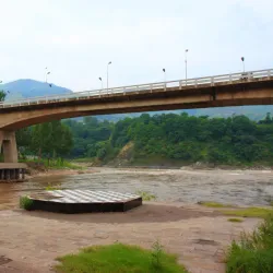 Jhelum River - Jhelum