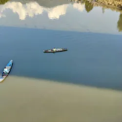 Jhelum River - Jhelum