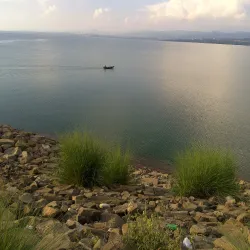 Mangla Dam - Jhelum
