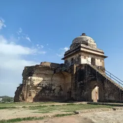 Rohtas Fort - Jhelum