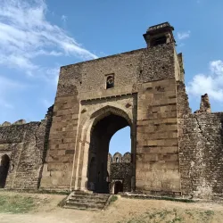 Rohtas Fort - Jhelum