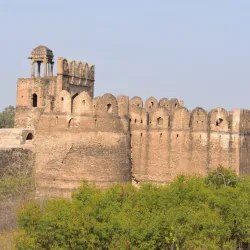 Rohtas Fort - Jhelum