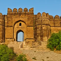Rohtas Fort - Jhelum