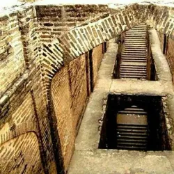 Rohtas Fort - Jhelum