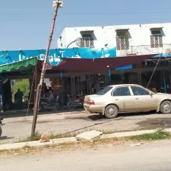 Sarai Alamgir - Jhelum