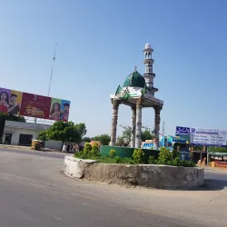 Sarai Alamgir - Jhelum