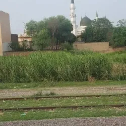 Sarai Alamgir - Jhelum