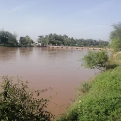 Sarai Alamgir - Jhelum