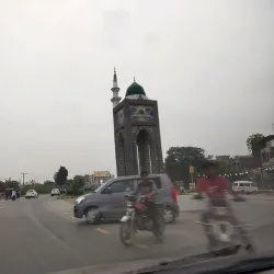 Sarai Alamgir - Jhelum