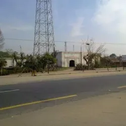 Sarai Alamgir - Jhelum