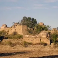 Tilla Jogian - Jhelum