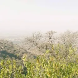 Tilla Jogian - Jhelum