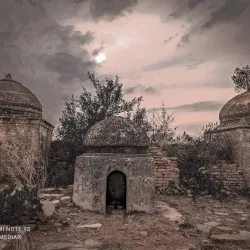 Tilla Jogian - Jhelum