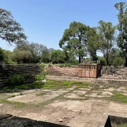 Tilla Jogian - Jhelum