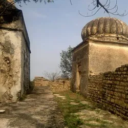 Tilla Jogian - Jhelum