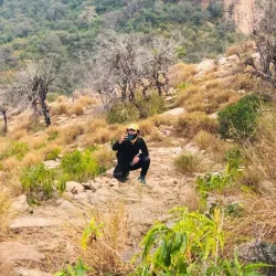 Tilla Jogian - Jhelum