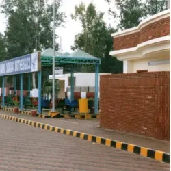 Gujranwala City (Nearby) - Kamoke