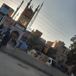 Gujranwala City (Nearby) - Kamoke